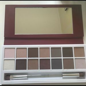 Clinique Sweet as Honey eyeshadow palette